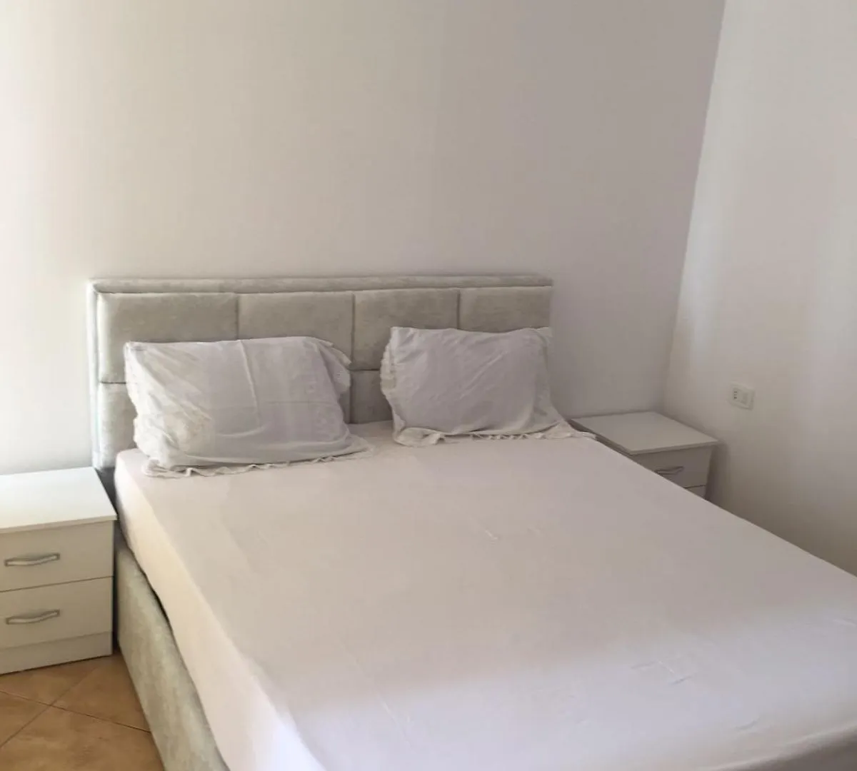 Seaside Charm In Durres Apartment