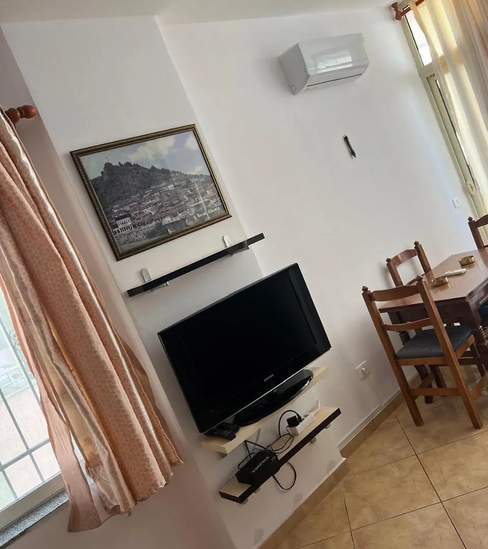 Seaside Charm In Durres Apartment 0*,  Albania