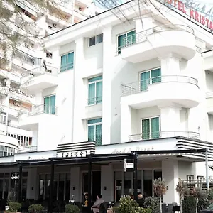 3* Hotell Kristal